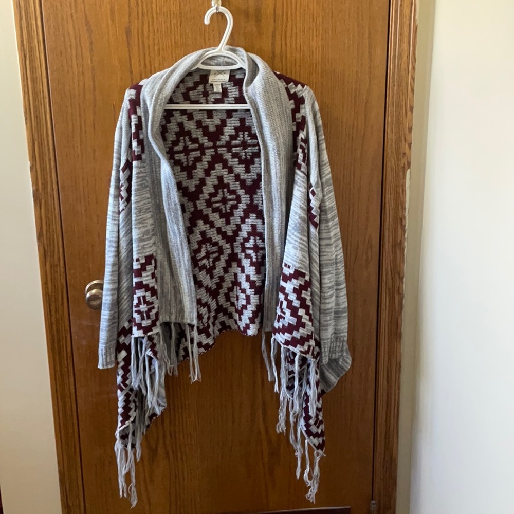 🔥3 for $15🔥 Knitwear Cardigan